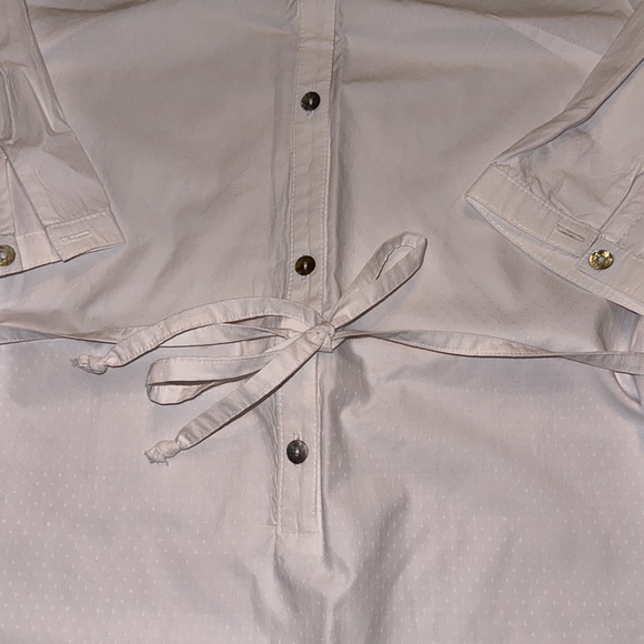 Pitahaya Swimsuit cover up - Picture 3 of 4